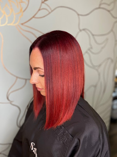 Sabai Hairdressing - Thumbnail