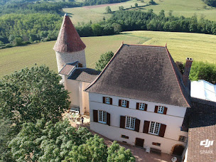 Photo n°6 de Vieux château de Chanzé à Vindry-sur-Turdine (Agence événementielle)