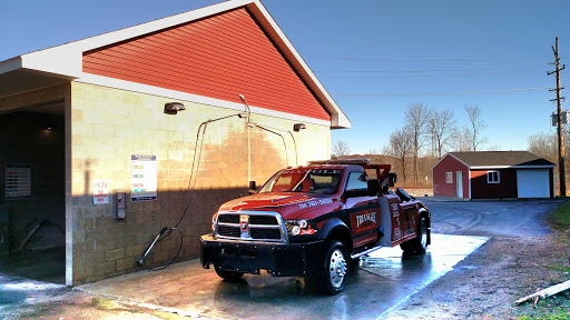 The Village Car Wash and Laundry, Inc. - Thumbnail