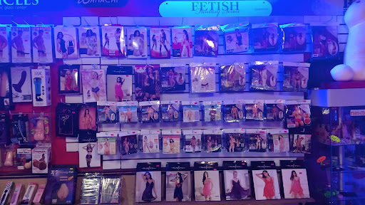 Forever Love Sex Shop - Thumbnail