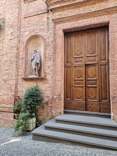 Parrocchia Dei Santi Apostoli Pietro E Paolo - Thumbnail