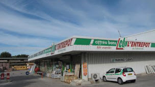 Photo n°12 de Ciffréo Bona à Carqueiranne (Magasin d'outillage)