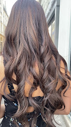 Photo n°28 de Hair Studio Greet à Paris (Salon de coiffure)