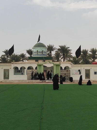 Photos of مرقد حسن وخديجه اولاد الامام الكاظم عليهم السلام