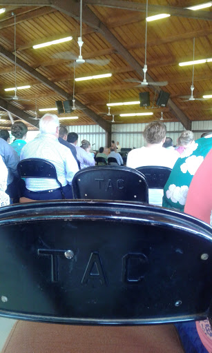 Muldrow Holiness Campmeeting - Thumbnail