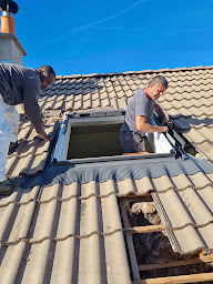 Photo n°9 de Les Toits de l'Ouest LTDO à La Rochelle (Couvreur)