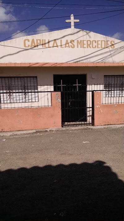 church