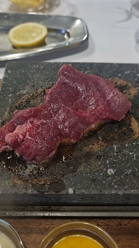 Avaliações doCanto da Doca em Horta - Restaurante