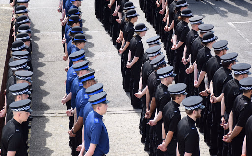 Cheshire Police Federation - Thumbnail