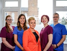 Diamond Dental Care glasgow