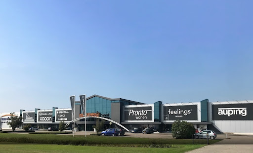 Interieurwereld van de Belt Logo