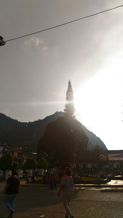 Photos of Municipal San Sebasti&aacute;n Park