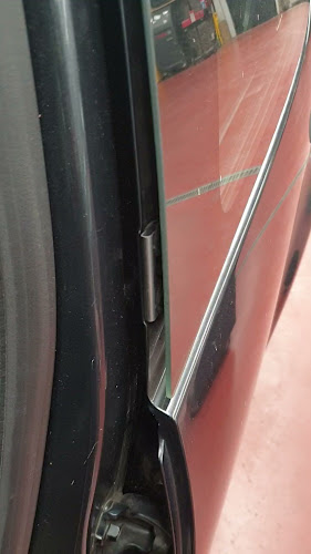Reacties en beoordelingen van Garage Aldo