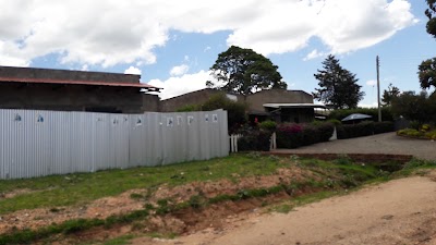Photos of BCFC Church
