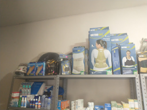 San Gabriel Farmacia y Consultorio - Thumbnail