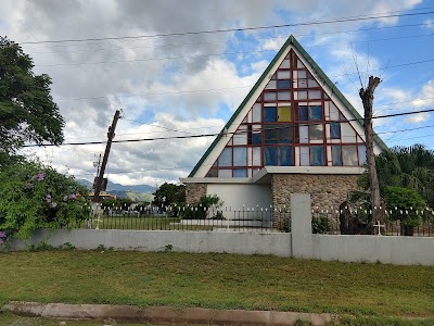 Photos of Our Lady of the Angels Catholic Church