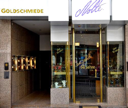 Nolte Goldschmiede