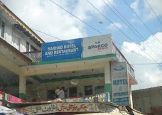 Sarhad Hotel Naran