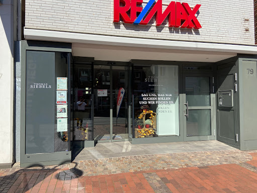 RE/MAX Immobilienmakler in Vechta