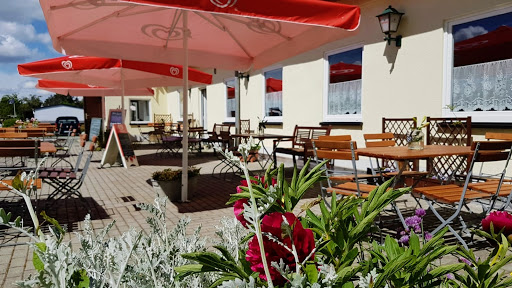 Strandhaus Pöhl Schlosshalbinsel