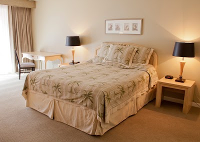 lodging
