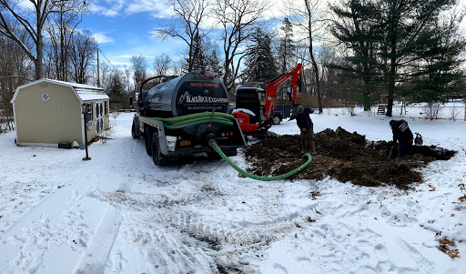 BlackRock Excavating Corp - Thumbnail