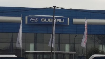 Photos of ТОО &laquo;Subaru Motor Almaty&raquo;