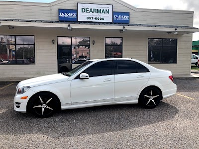 David Dearman Autoplex