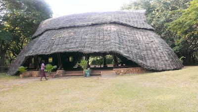 Photos of Haller Park Mombasa