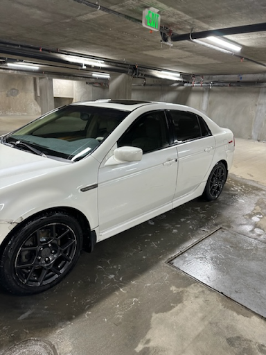 Matul Car Wash Mobile