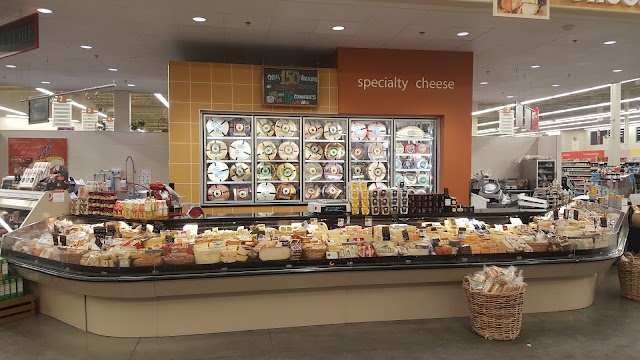 Hy-Vee
