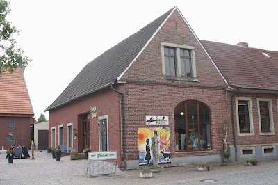 Photos of Municipal Hospital Maria Hilf