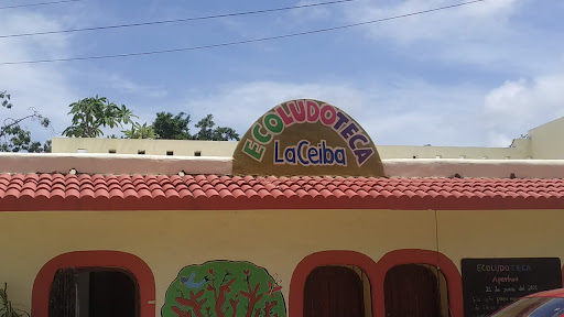 Ecoludoteca La Ceiba Tulum, de Flora, Fauna y Cultura de México A. C. - Thumbnail