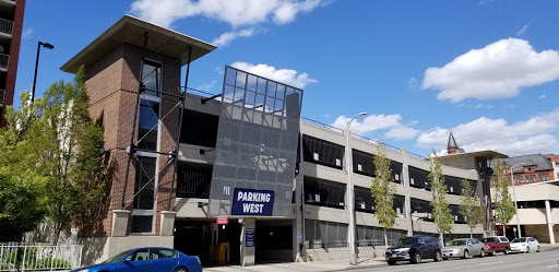 Parking West - Thumbnail