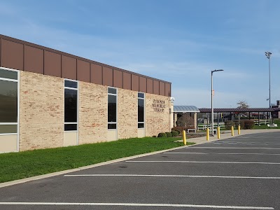 Zuegner Memorial Library