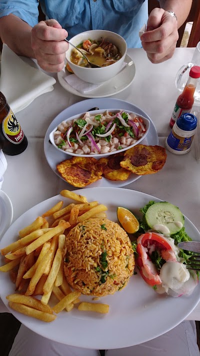 Photos of Hotel Y Restaurante Porto Bello