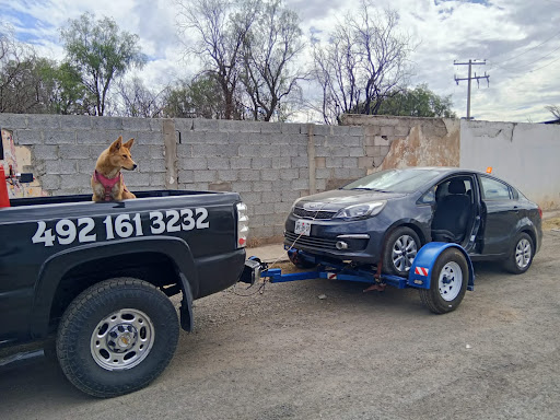 Taller mecanico automotriz y servicio de auxilio vial, rescate en carreteras servicio de arrastre dolly
