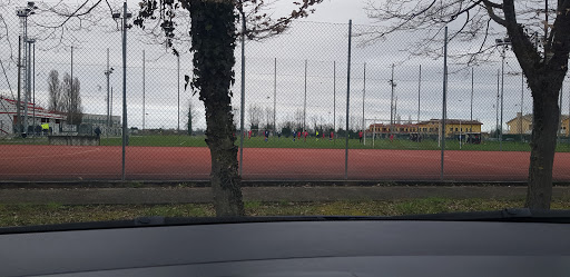 Stadio di Codevigo - Visual