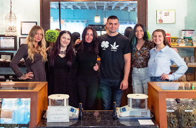 Photo of Green Goddess Remedies Weed Dispensary