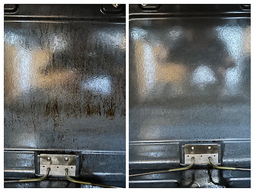 Dust & Shine Cleaning Services LLC - Thumbnail