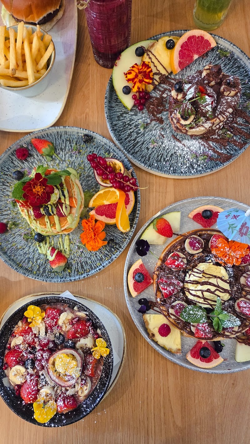 Zealand Cafe photo 2