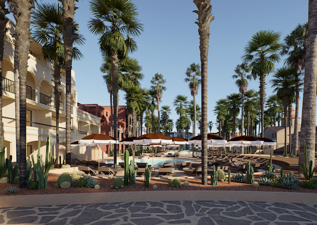 Foto de Bahia Principe Luxury Tenerife en Santa Cruz De Tenerife