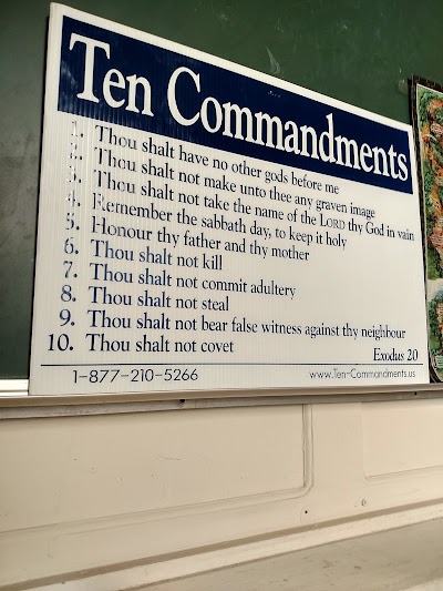 Photos of Covenant Reformed Baptist Church