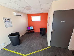 Photo n°20 de Centre contrôle technique DEKRA à Narbonne (Centre de contrôle technique)