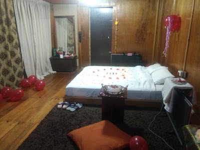 Photos of Dharma Lodge