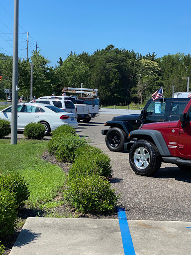 Downbeach Auto - Thumbnail