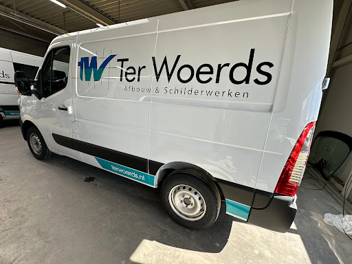 Ter Woerds Afbouw & Schilderwerken B.V.