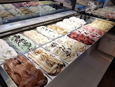 Eisdiele LüLa14 Lüneburger Landstraße 14, 21391 Reppenstedt, Deutschland