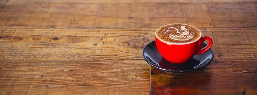 Pembs Coffee - Visual