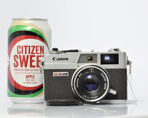 LeZot Camera - Thumbnail